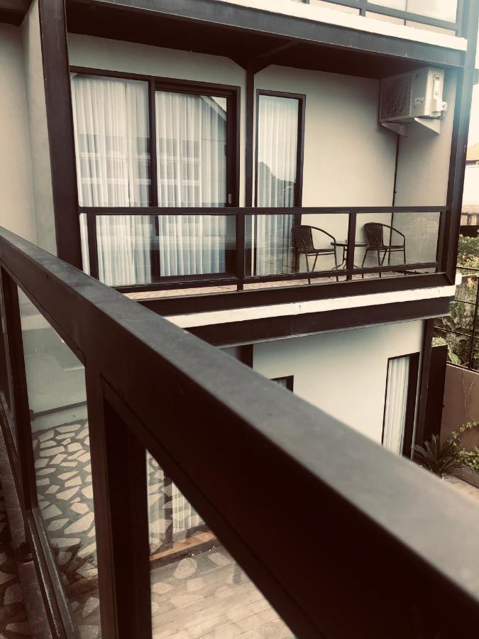 Rumah Kahyangan Canggu Exterior foto