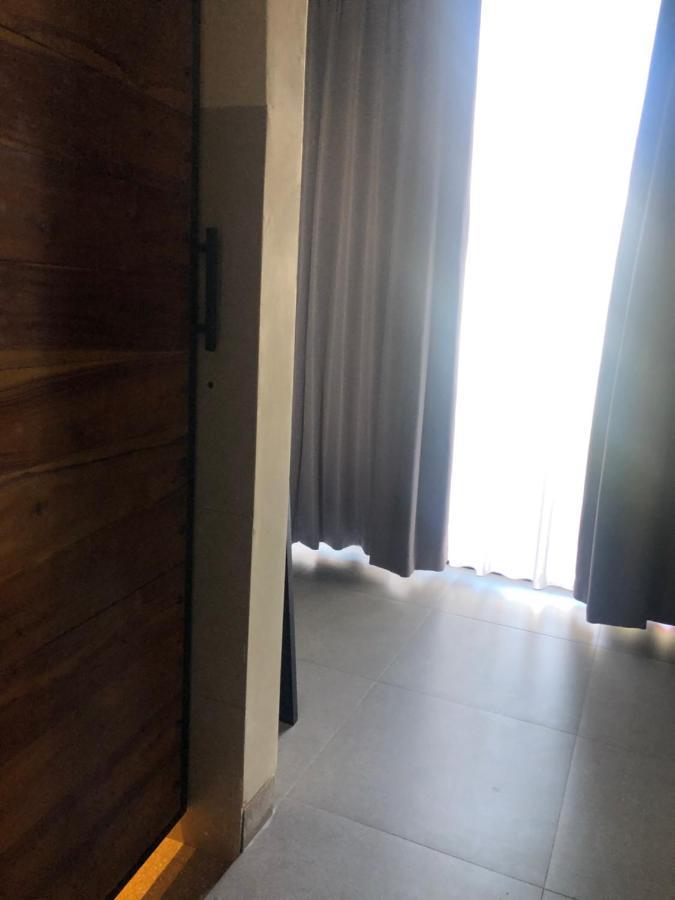Rumah Kahyangan Canggu Exterior foto