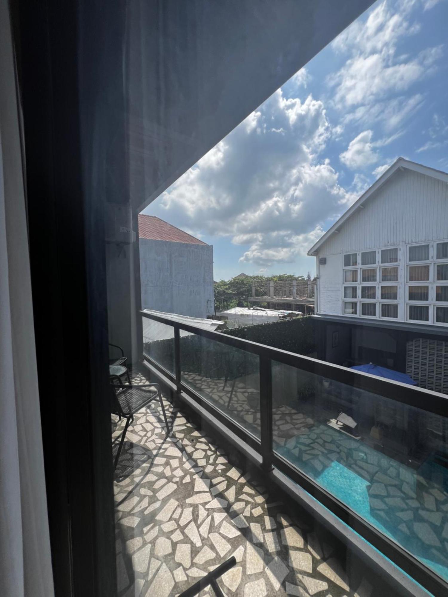 Rumah Kahyangan Canggu Exterior foto